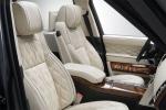 Land Rover Range Rover London Edition by Overfinch 2016 года